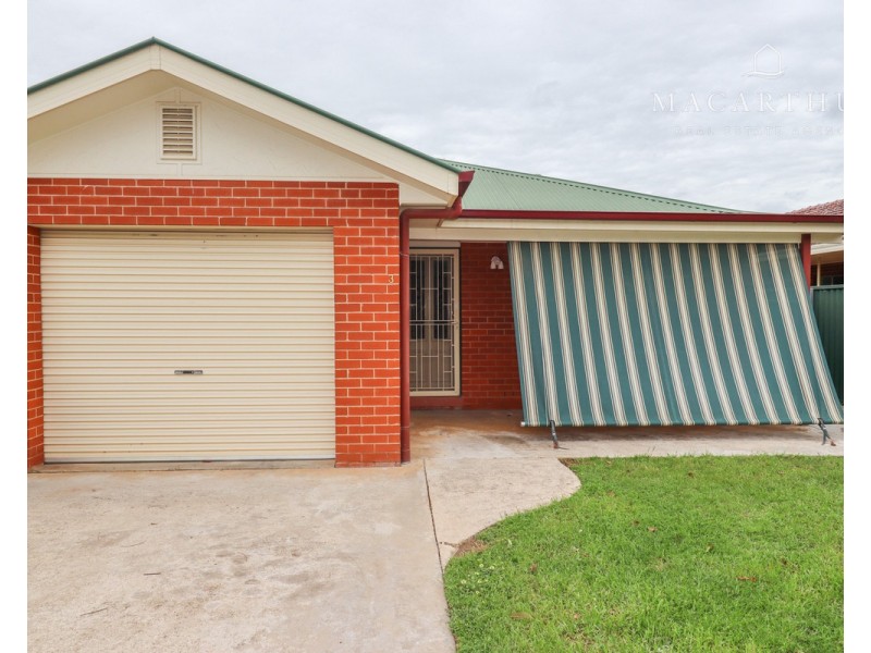 3/99 Kincaid Street, Wagga Wagga NSW 2650