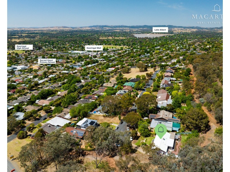 2 Andrews Avenue, Kooringal NSW 2650
