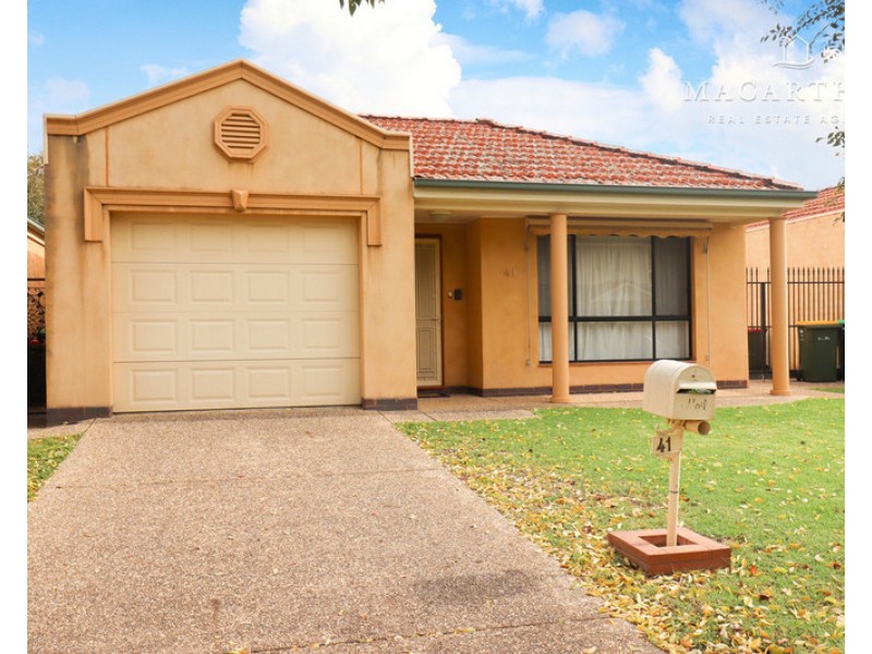 41 Galing Place, Wagga Wagga NSW 2650