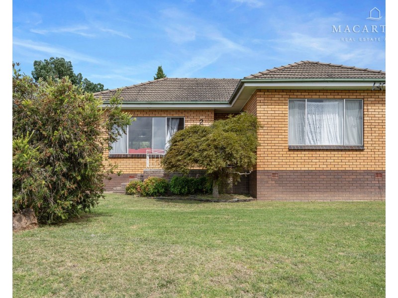 22 Willow Street, Kooringal NSW 2650