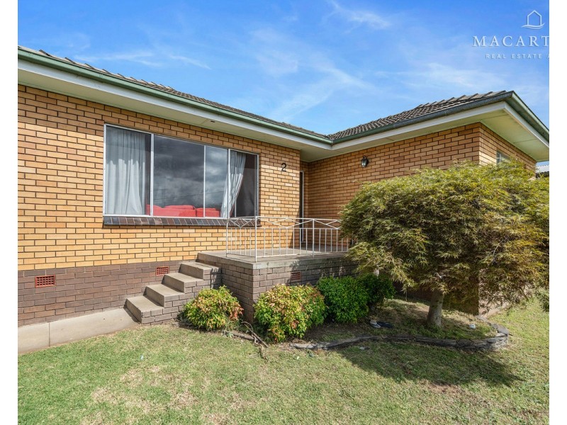 22 Willow Street, Kooringal NSW 2650