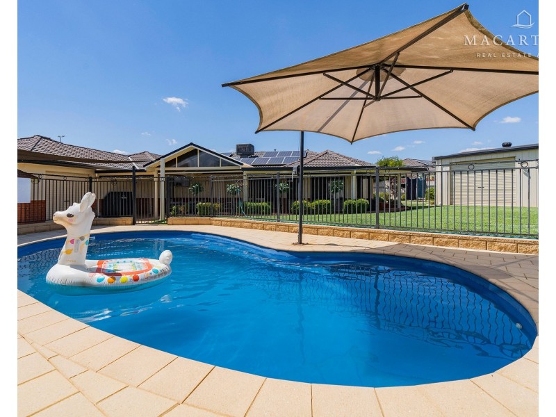 16 Walla Place, Glenfield Park NSW 2650