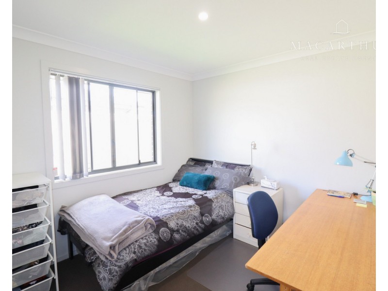 2/28 Gasnier Loop, Boorooma NSW 2650