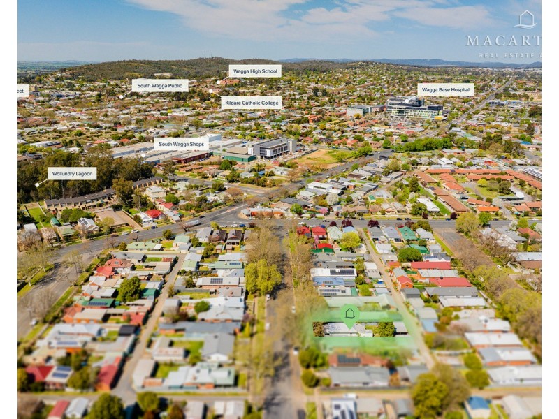 20 Albert Street, Wagga Wagga NSW 2650