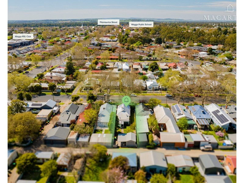 20 Albert Street, Wagga Wagga NSW 2650