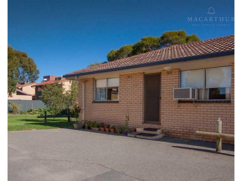7/36 Murray Street, Wagga Wagga NSW 2650