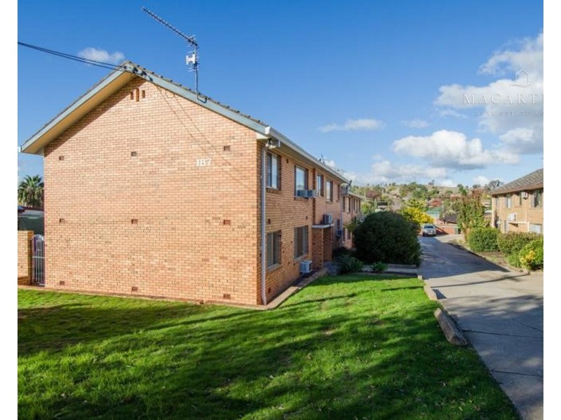 2/187 Lake Albert Road, Wagga Wagga NSW 2650