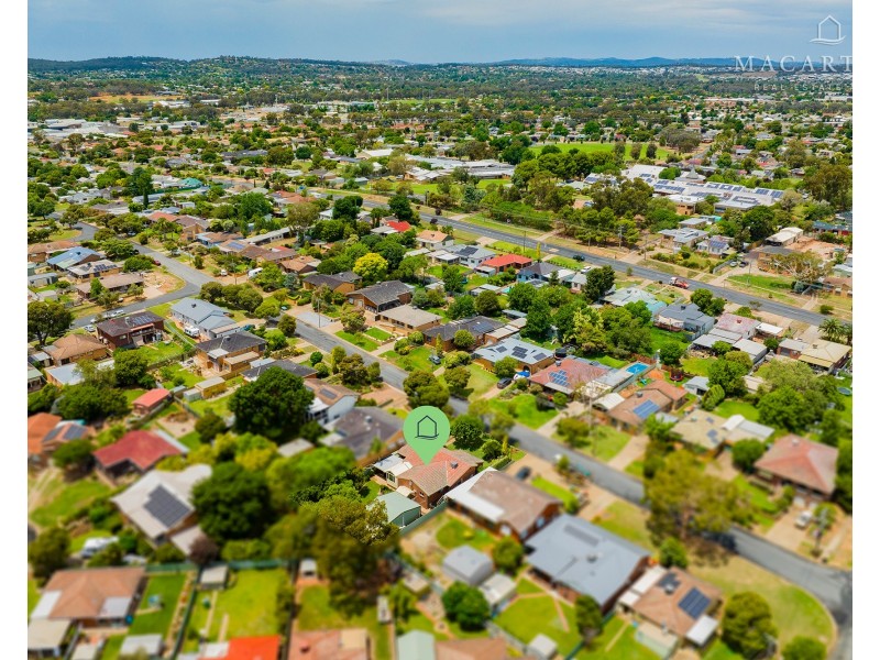 43 Alexander Street, Ashmont NSW 2650