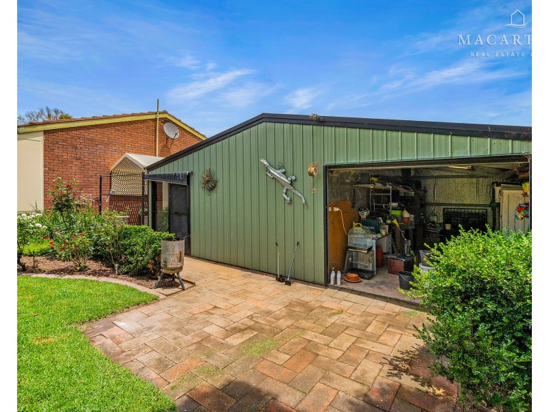 43 Alexander Street, Ashmont NSW 2650