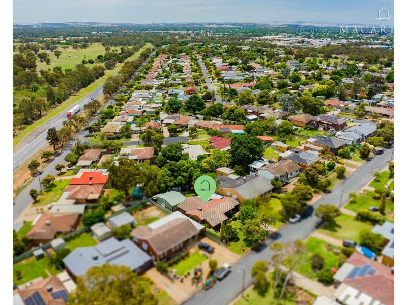 43 Alexander Street, Ashmont NSW 2650