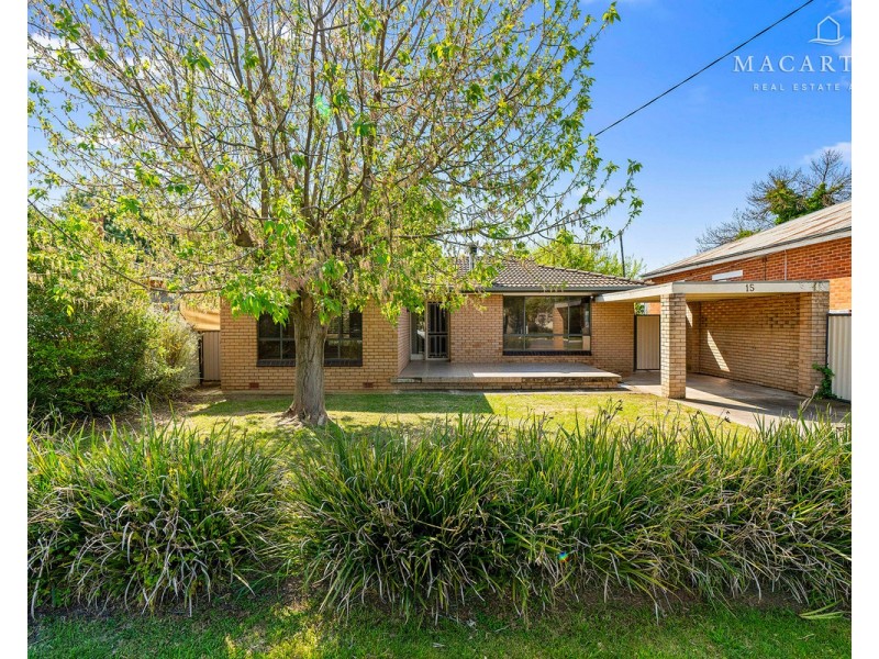 15 Rhoda Avenue, Wagga Wagga NSW 2650