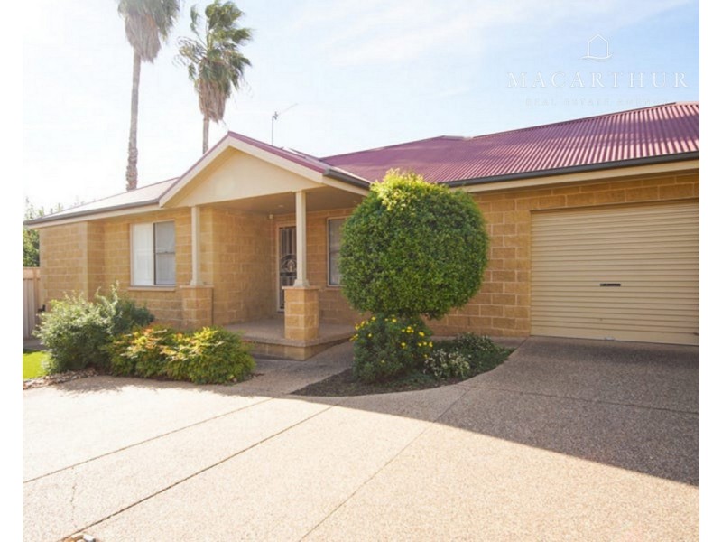 2/37 Lindsay Street, Turvey Park NSW 2650