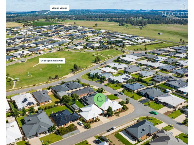 19 Goonawarra Street, Gobbagombalin NSW 2650