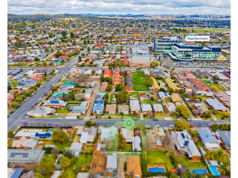 7 Darlow Street, Wagga Wagga NSW 2650