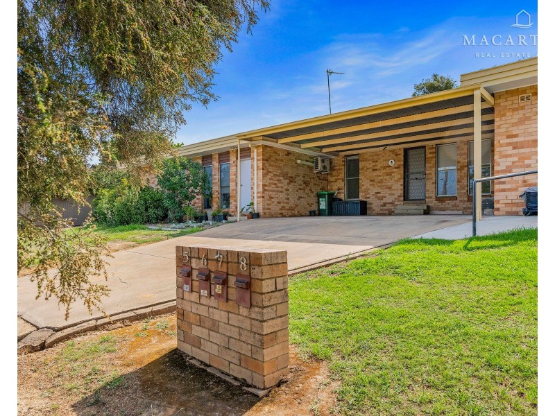 7/8-10 Willow Street, Kooringal NSW 2650