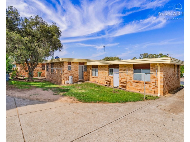 7/8-10 Willow Street, Kooringal NSW 2650