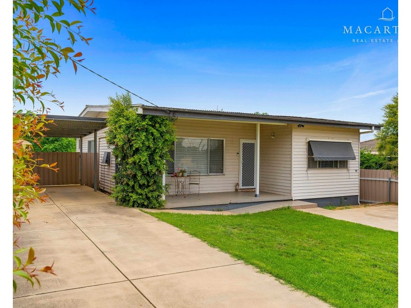 98, 98A & 98B Allonby Avenue, Forest Hill NSW 2651