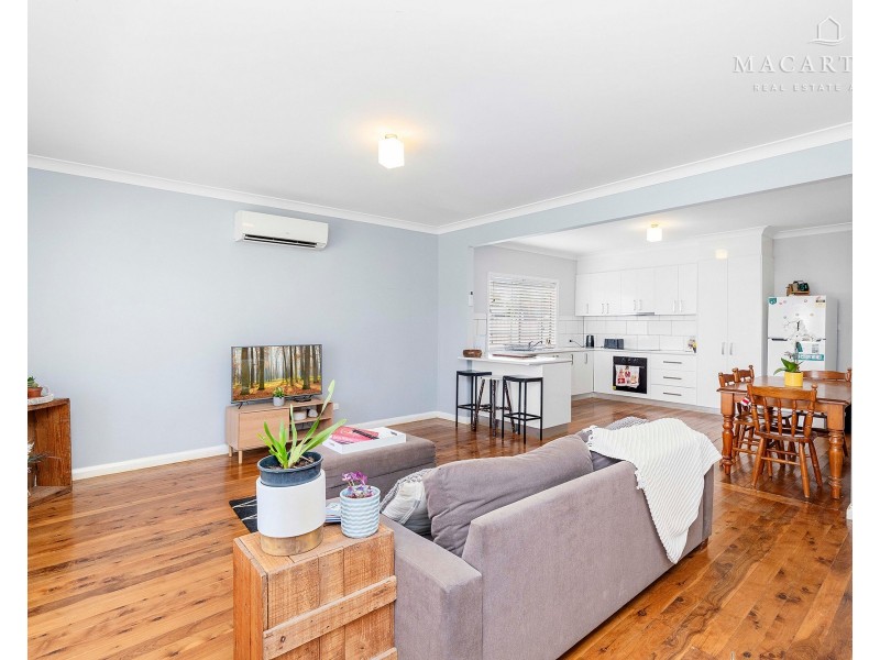 98, 98A & 98B Allonby Avenue, Forest Hill NSW 2651