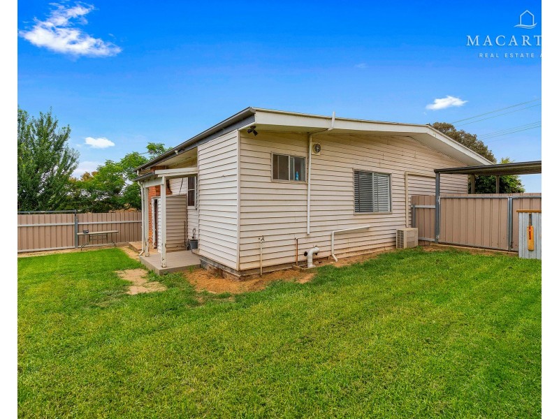 98, 98A & 98B Allonby Avenue, Forest Hill NSW 2651