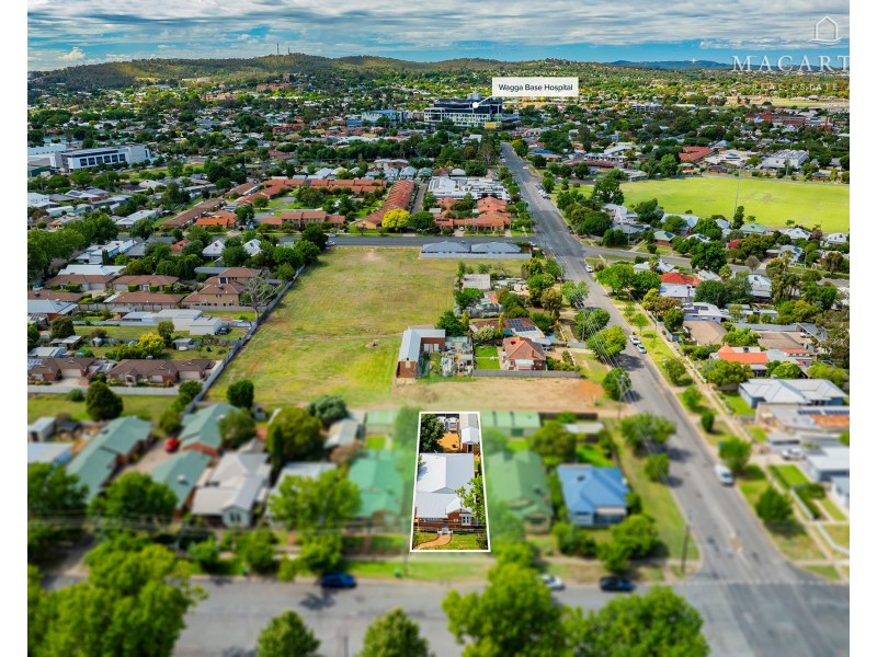 220 Gurwood Street, Wagga Wagga NSW 2650