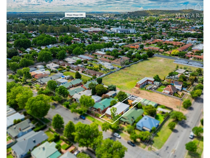 220 Gurwood Street, Wagga Wagga NSW 2650