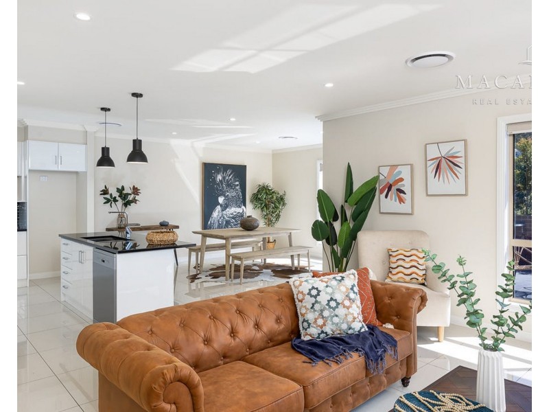 1 Buller Place, Tatton NSW 2650