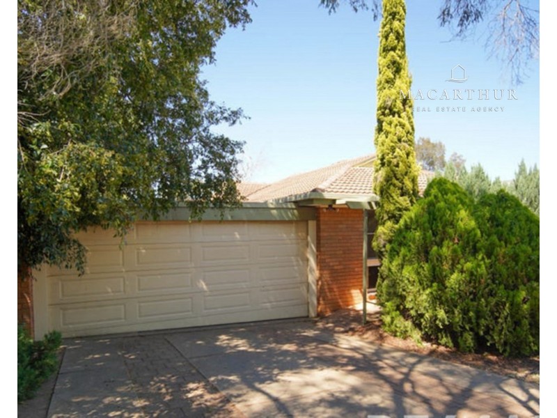 28 Sunshine Avenue, Turvey Park NSW 2650