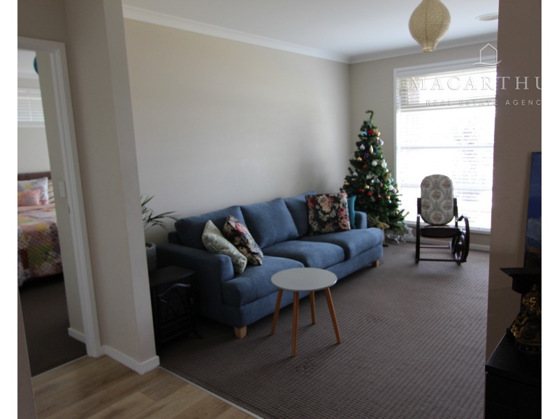 39 Paperbark Drive, Forest Hill NSW 2651