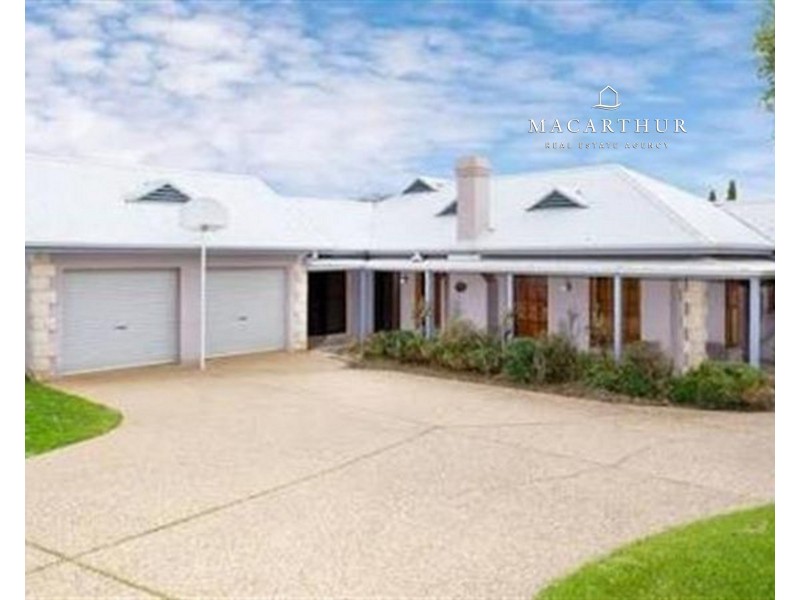 23 Brooklyn Drive, Bourkelands NSW 2650