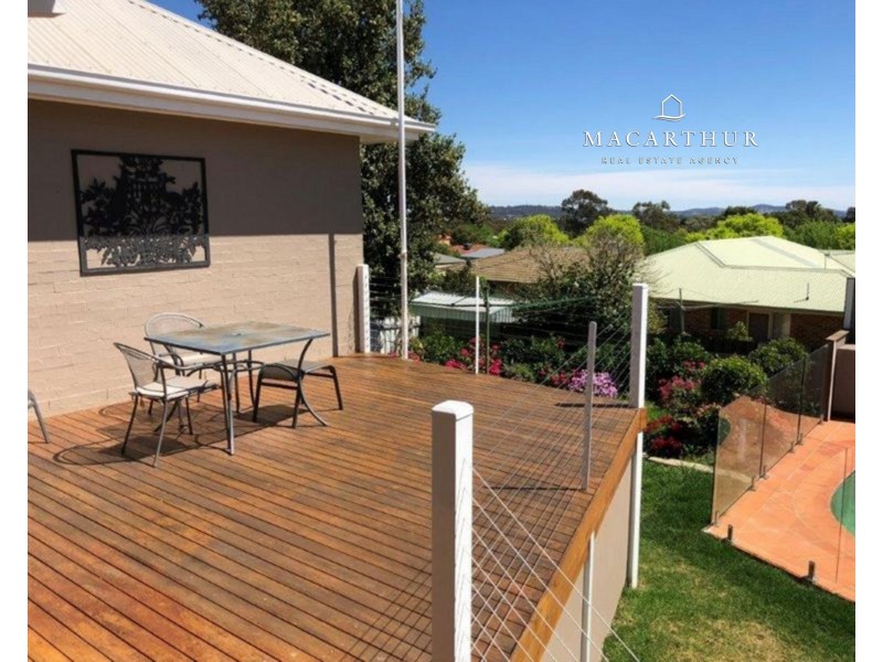 23 Brooklyn Drive, Bourkelands NSW 2650