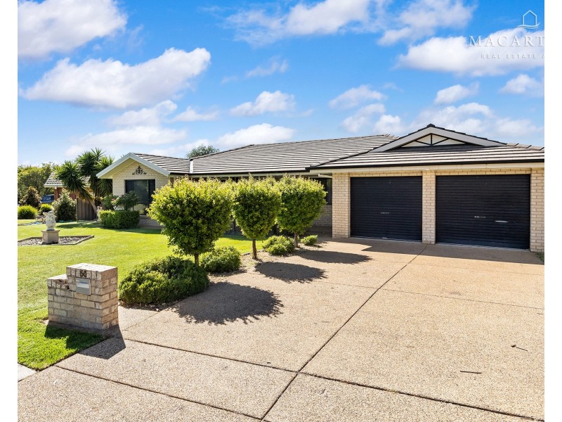 50 Yentoo Drive, Glenfield Park NSW 2650