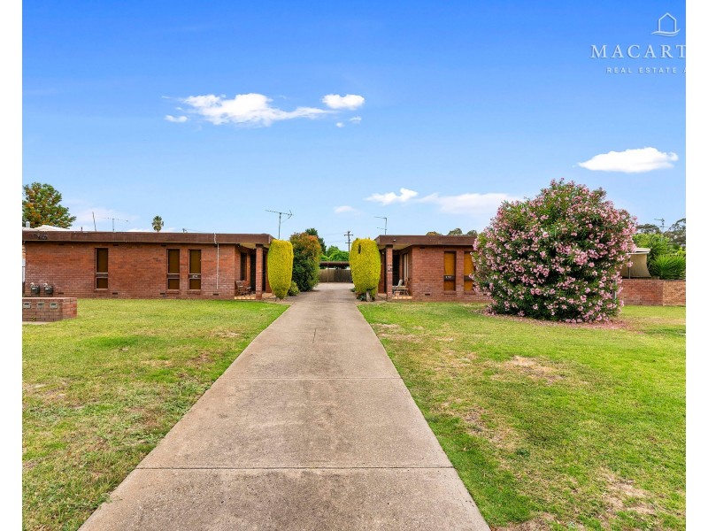 3/270 Fernleigh Road, Ashmont NSW 2650