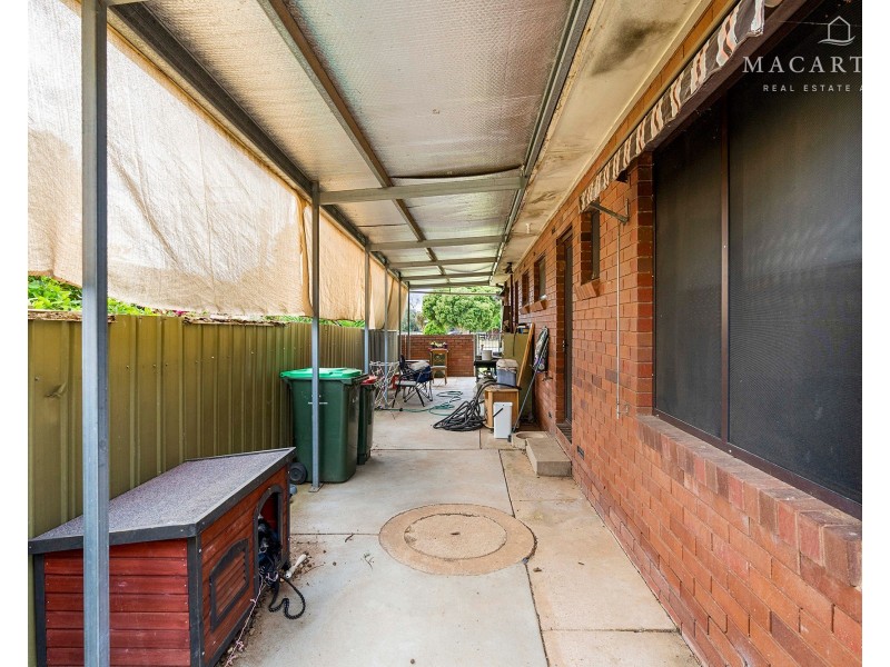 3/270 Fernleigh Road, Ashmont NSW 2650