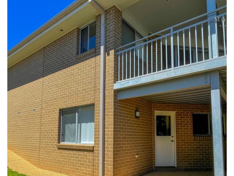 1/31 Werribee Road, Bourkelands NSW 2650