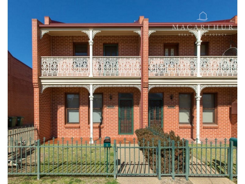 8/34 Travers Street, Wagga Wagga NSW 2650
