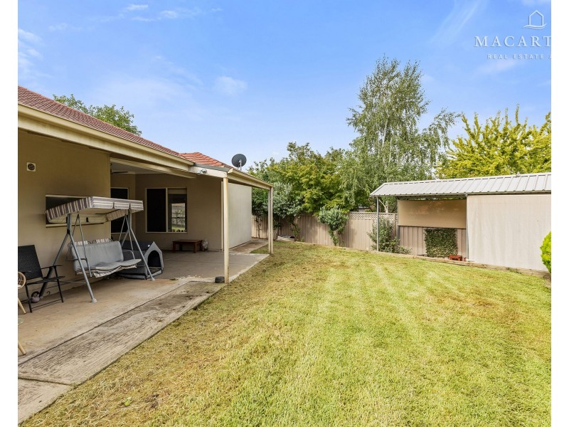 29 Monaro Court, Tatton NSW 2650
