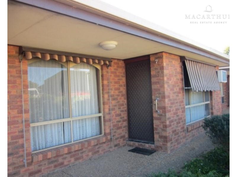 7/121 Docker Street, Wagga Wagga NSW 2650