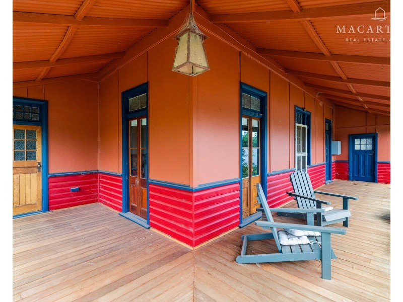 58-60 Hall Street, Ganmain NSW 2702