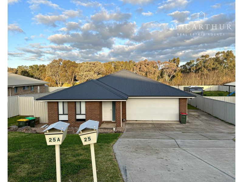 25 Sunvale Crescent, Estella NSW 2650
