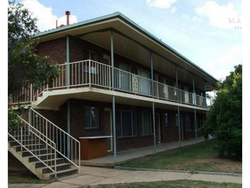 6/49 Evans Street, Wagga Wagga NSW 2650