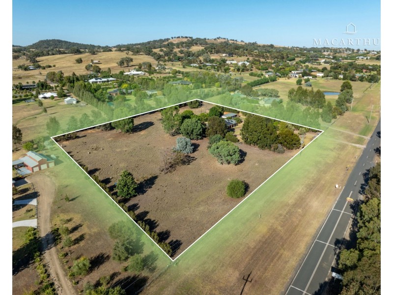 25 Dunns Road, Springvale NSW 2650