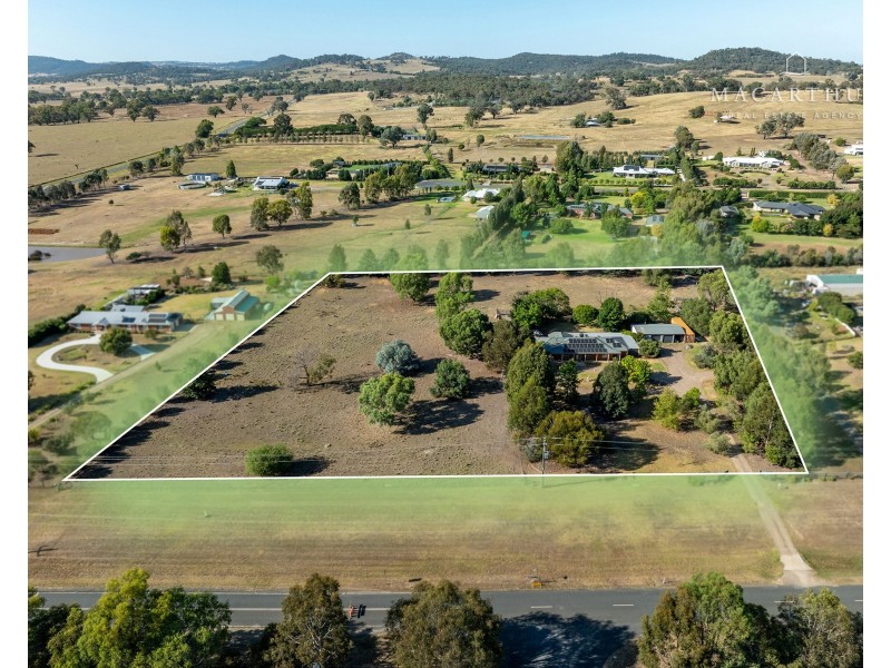 25 Dunns Road, Springvale NSW 2650