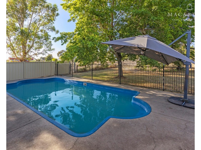 25 Dunns Road, Springvale NSW 2650