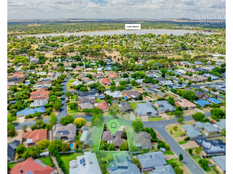 46 Tamar Drive, Tatton NSW 2650