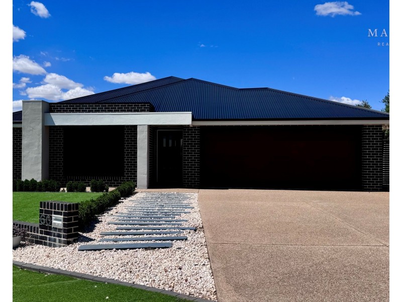 60 Lingiari Drive, Lloyd NSW 2650