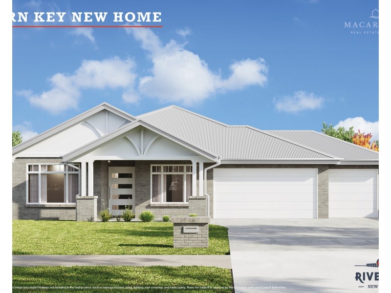 18 Lacebark Drive, Forest Hill NSW 2651