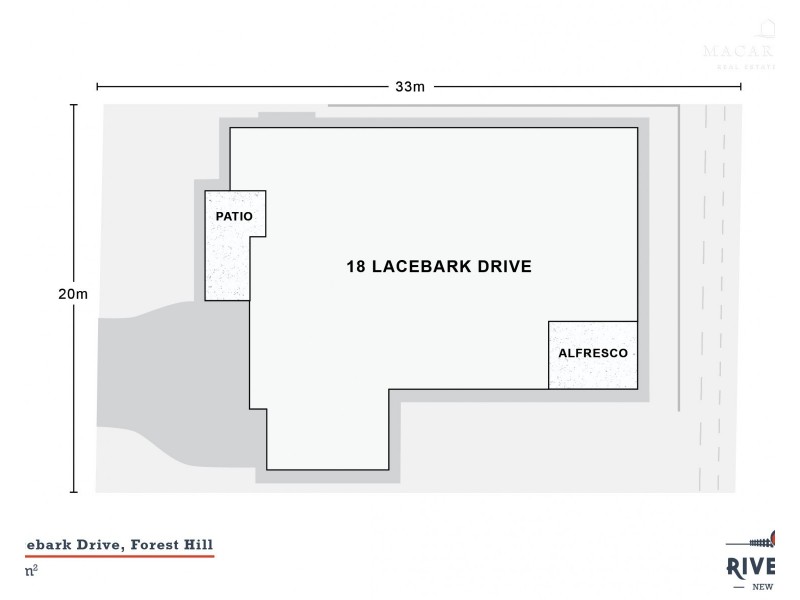 18 Lacebark Drive, Forest Hill NSW 2651