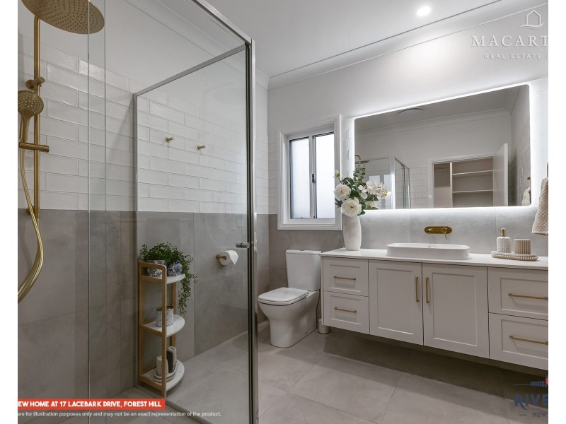 18 Lacebark Drive, Forest Hill NSW 2651