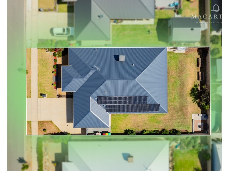 48 Paradise Drive, Gobbagombalin NSW 2650