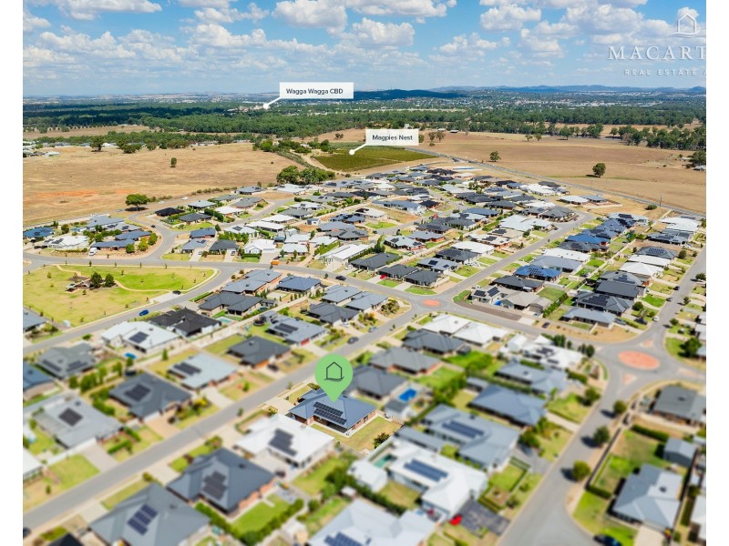 48 Paradise Drive, Gobbagombalin NSW 2650
